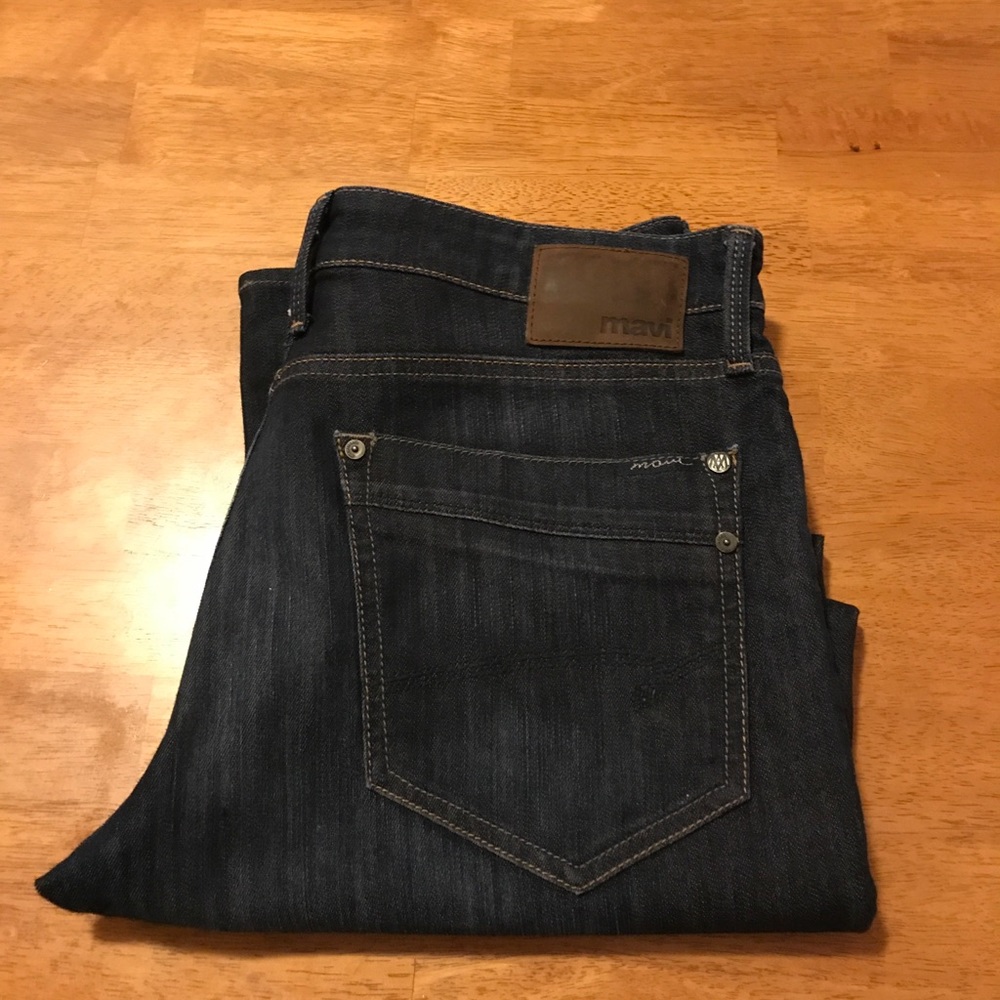 34x30 men’s Mavi Matt jeans